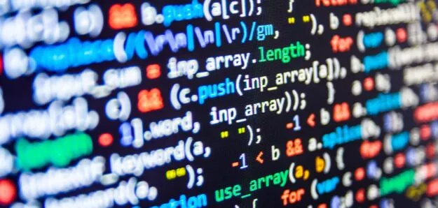 Designer and programmer