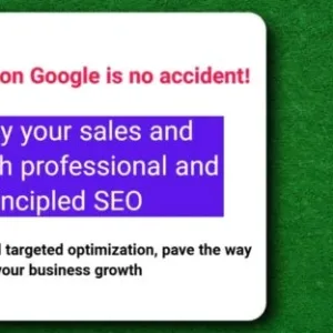 Website Design and SEO