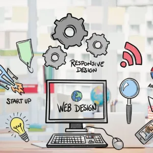 web designing