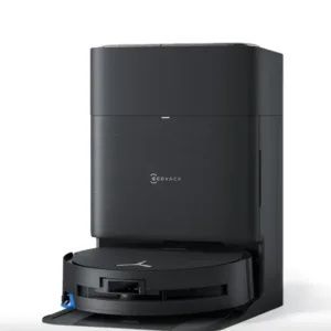 Deebot X9 omni