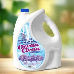 dishwashing liquid