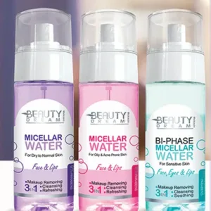 Micellar Water