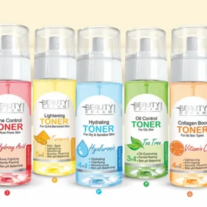 Toner