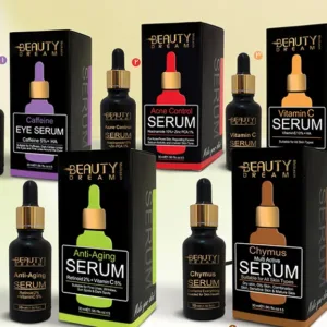Serum