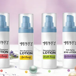 Remedy Lotion