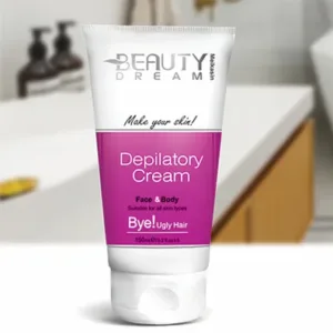 Depilatory Cream
