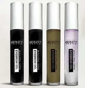 Eyebrow Gel