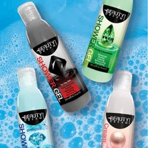 Shower Gel