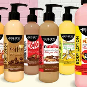 Body Lotion