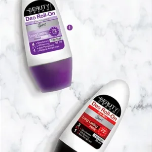 Deo Roll-on Long Lasting