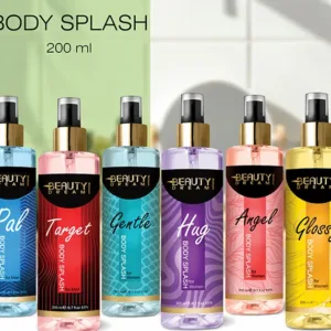 Body Splash