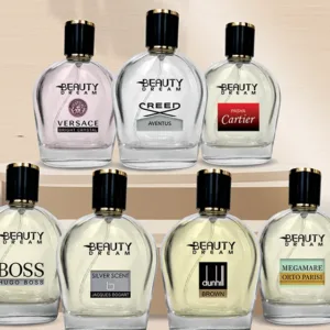 Perfume 100&35ml