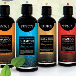 Shampoo