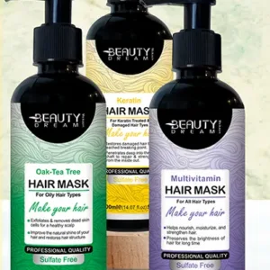 Hair Mask