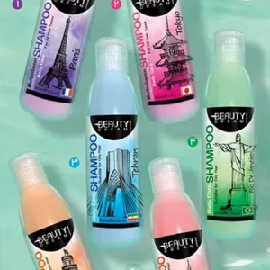 Daily Shampoo