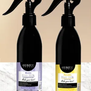 Hair Milk