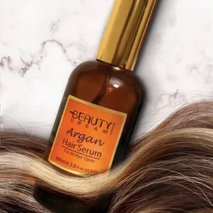 Argan Hair Serum