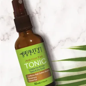 Anti Hair Fall Tonic