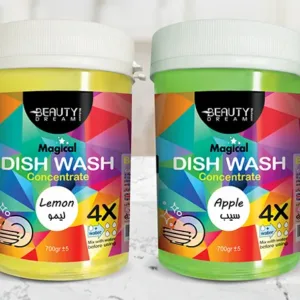 Dish Wash Concentrate
