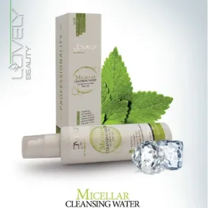 Micellar Cleansing Water