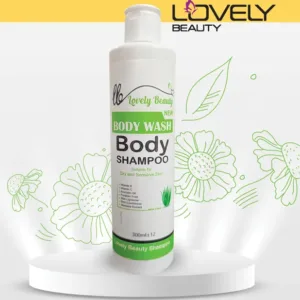 Body Shampoo