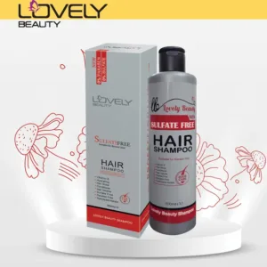 SulfateFree Shampoo