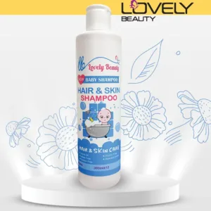 Baby Shampoo