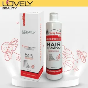Colorprotect Shampoo