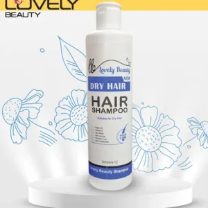 DryHair Shampoo