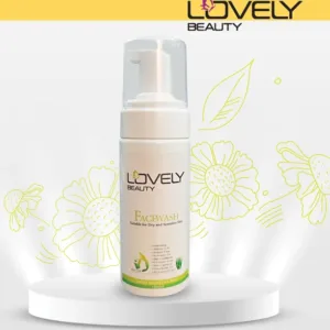 Facewash for oily skin