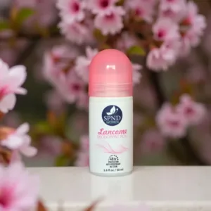 Anti-perspirant for women and men
