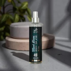 Body Splash for Men