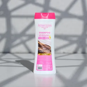 Ocean clean Shampoo