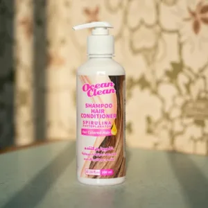 Hair conditioner