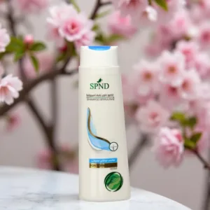 SPND shampoo