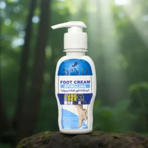 Foot cream