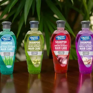 ocean shampoo