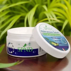 moisturizing cream