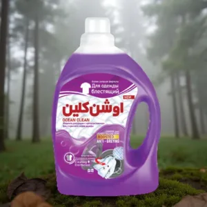 washing liquid
