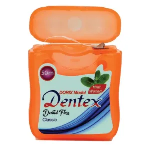 Dental floss
