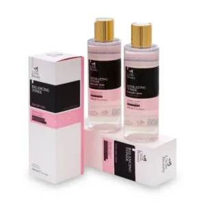 Balancing Toner