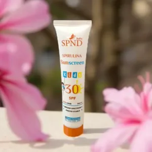 sunscreen