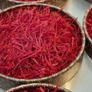 Iranian Saffron