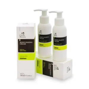 Moisturizing Cream