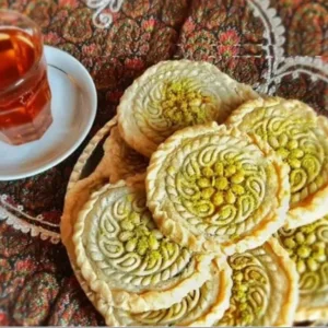 Klumpe sweets
