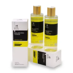 Balancing Toner for oily skin
