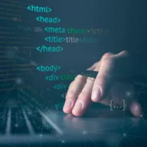 Website design and programming