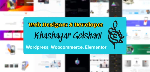 Khashayar Golshani