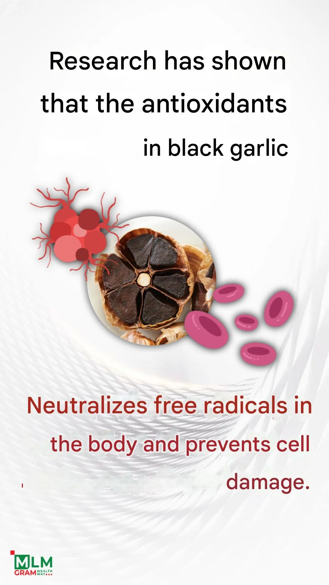 Black garlic - Image 5