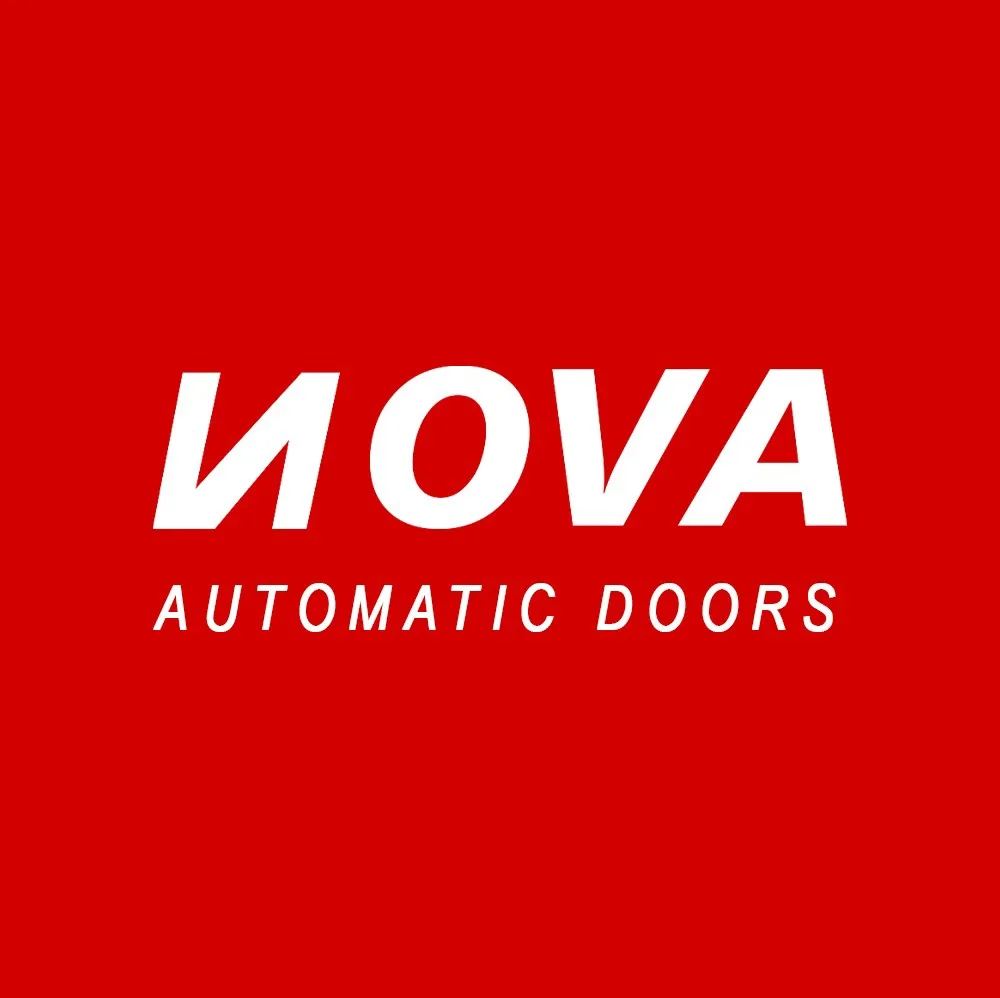 Nova doors factory